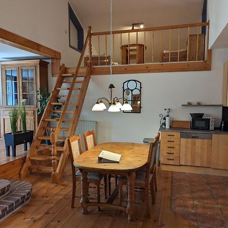 Landhaus Oldorf Rodenas ภายนอก รูปภาพ