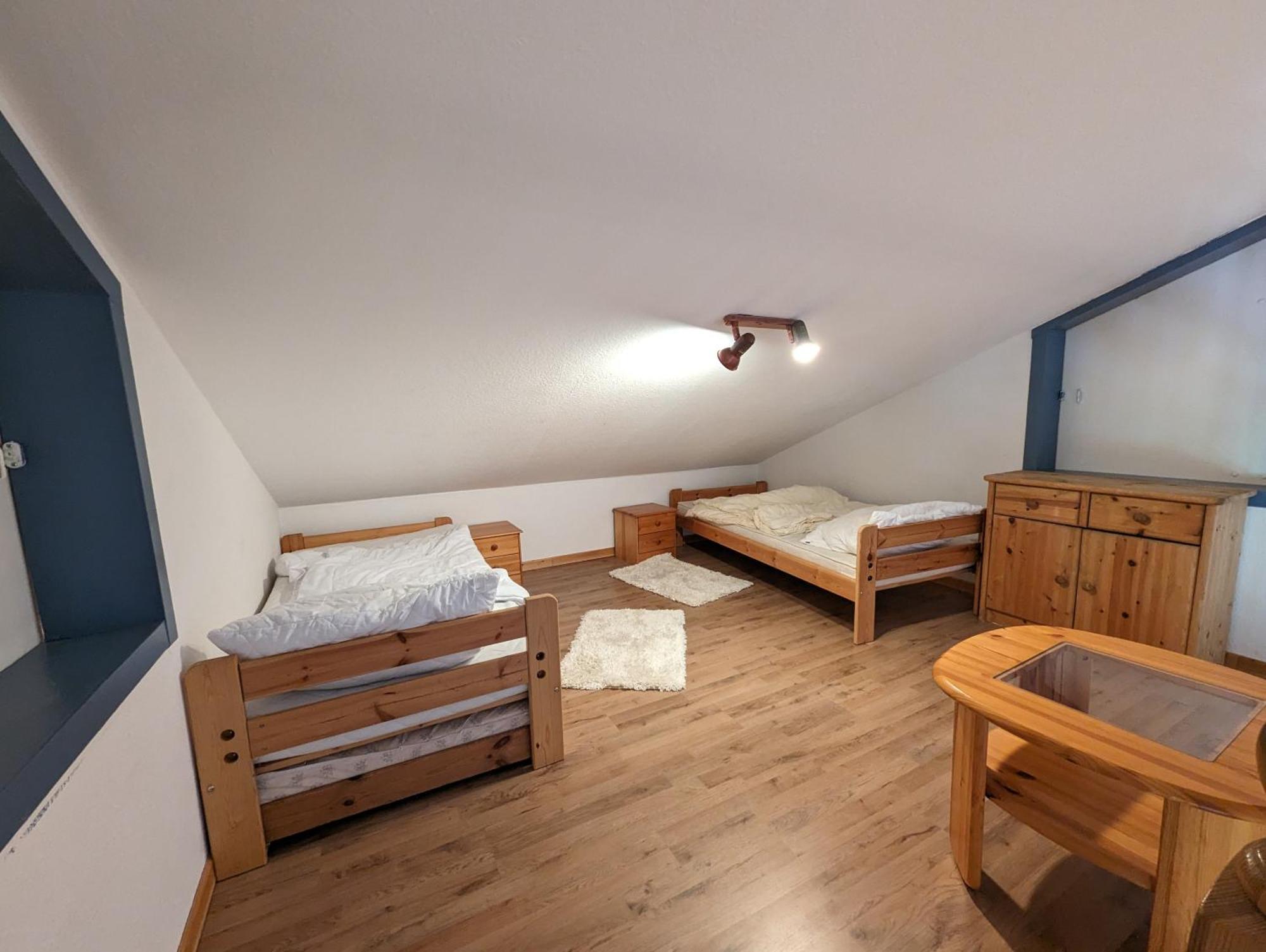 Landhaus Oldorf Rodenas ภายนอก รูปภาพ