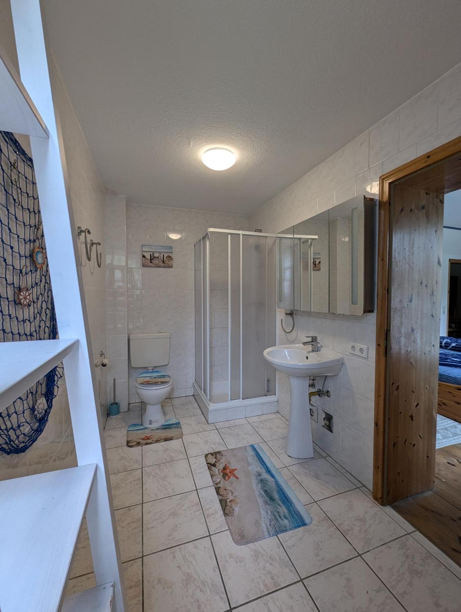 Landhaus Oldorf Rodenas ภายนอก รูปภาพ