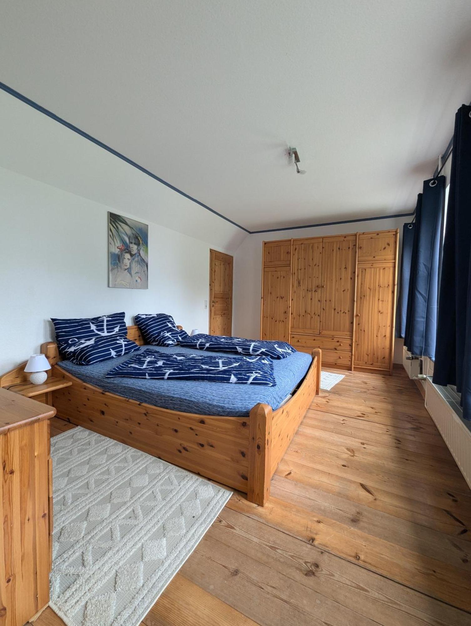 Landhaus Oldorf Rodenas ภายนอก รูปภาพ