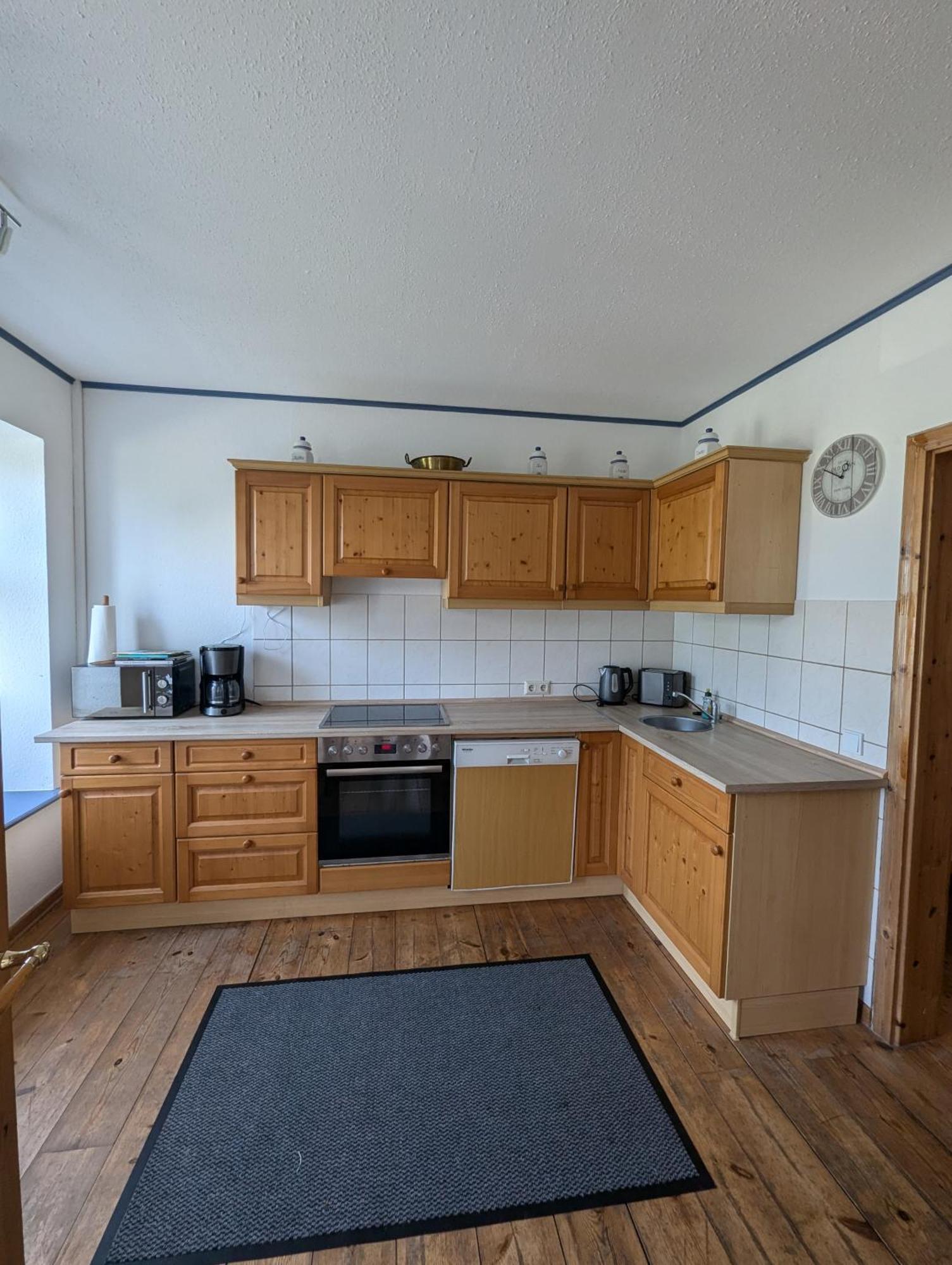 Landhaus Oldorf Rodenas ภายนอก รูปภาพ