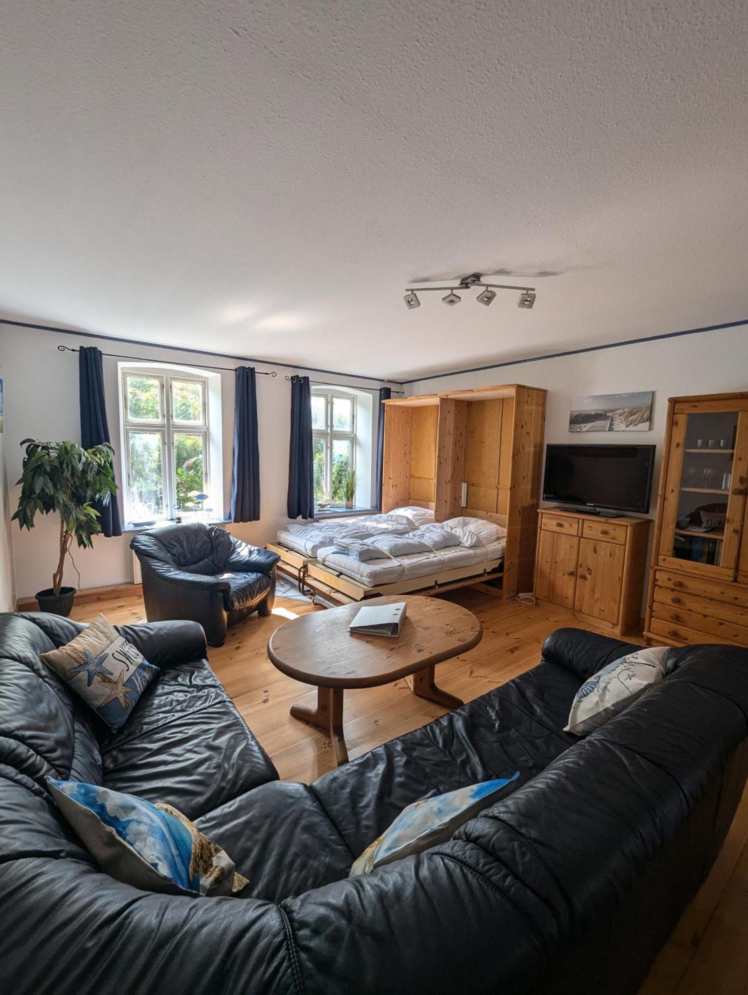Landhaus Oldorf Rodenas ภายนอก รูปภาพ
